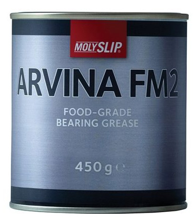  Molyslip Arvina FM2