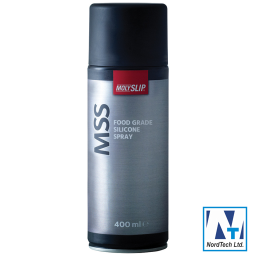 Molyslip MSS H1 Spray