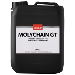 Molychain GT-100