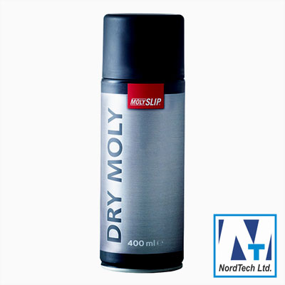 Molyslip Dry Moly Spray