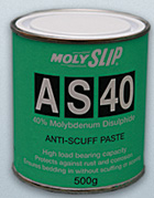 Molyslip AS-40