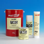 Molyslip FMG