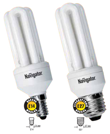 Энергосберегающая лампа NCL-3U